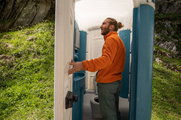 Best Porta potty delivery and setup  in Ridge Manor, FL