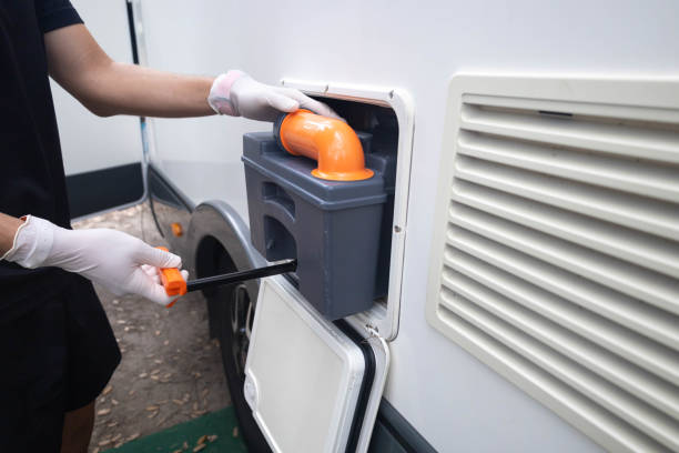 Best Event porta potty rental  in Ridge Manor, FL
