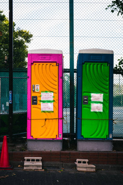 Best Porta potty rental near me  in Ridge Manor, FL
