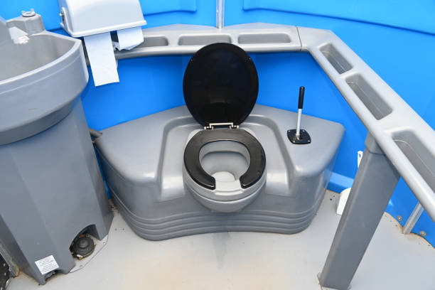 Best Portable toilet rental cost  in Ridge Manor, FL