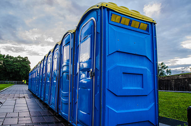 Best Luxury portable toilet rental  in Ridge Manor, FL
